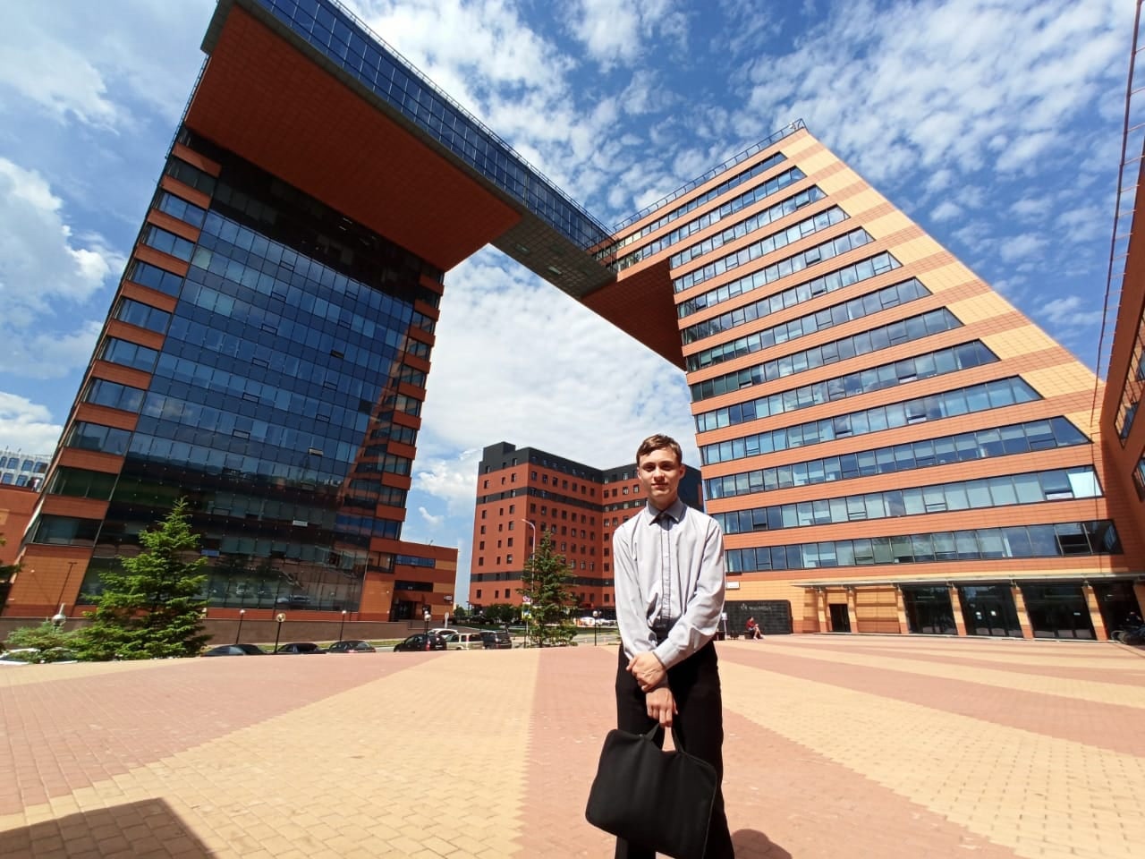 Бердск | Компьютерная помощь | Матвей Воронцов